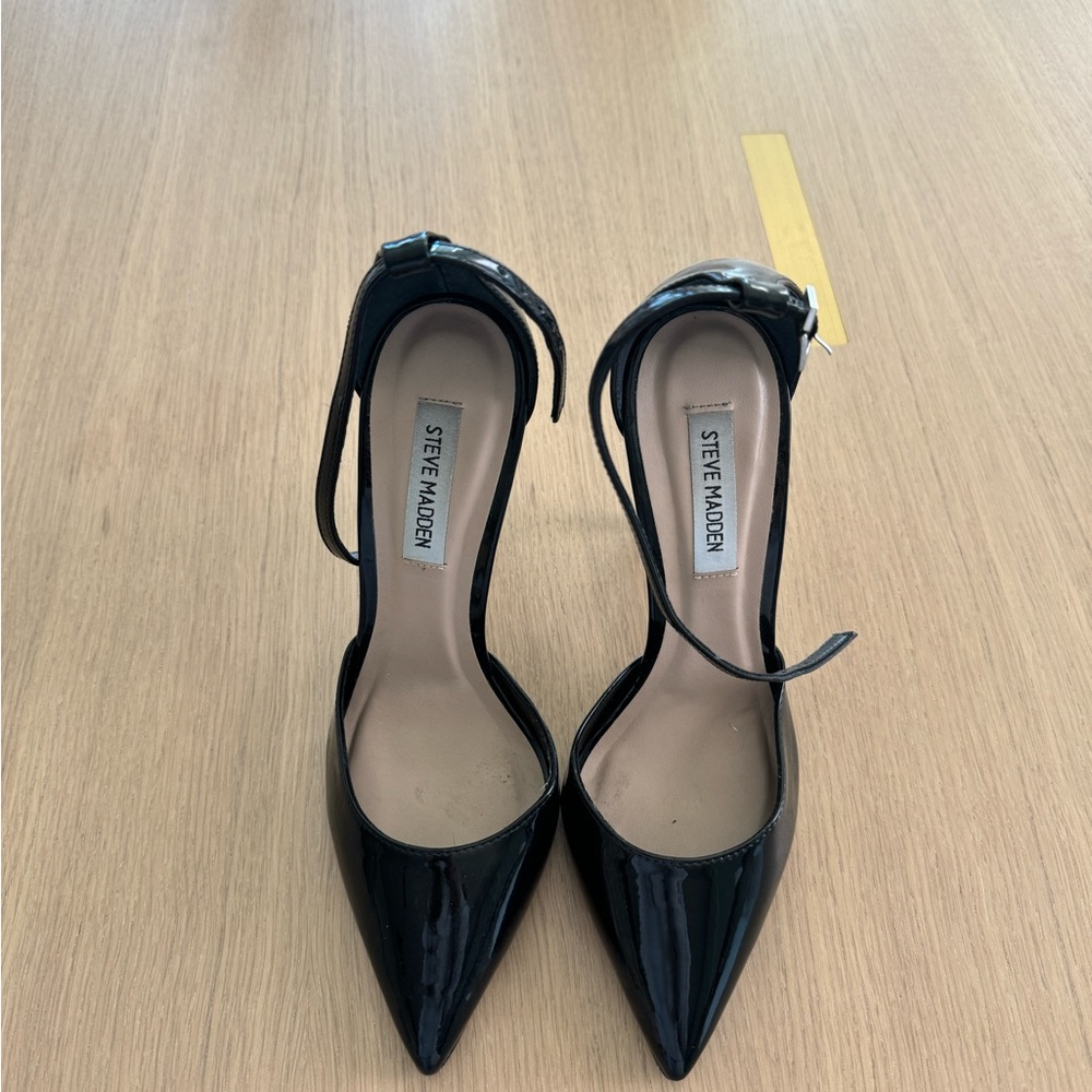 Steve Madden Heels